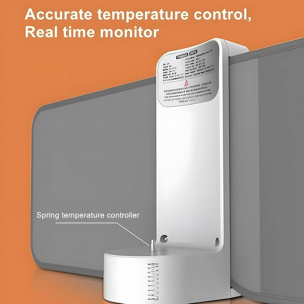 Rechargeable USB Bottle Warmer - Feeder & Bottle Warmers