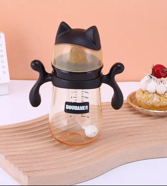 Doudaner Baby Feeder 240ml - Feeder & Bottle Warmers