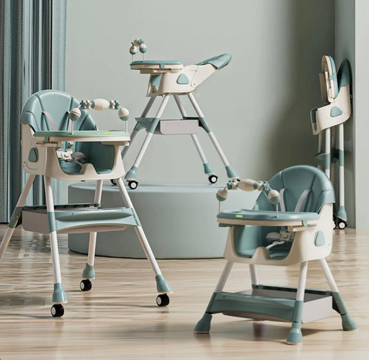 High Chair - Toy Sets