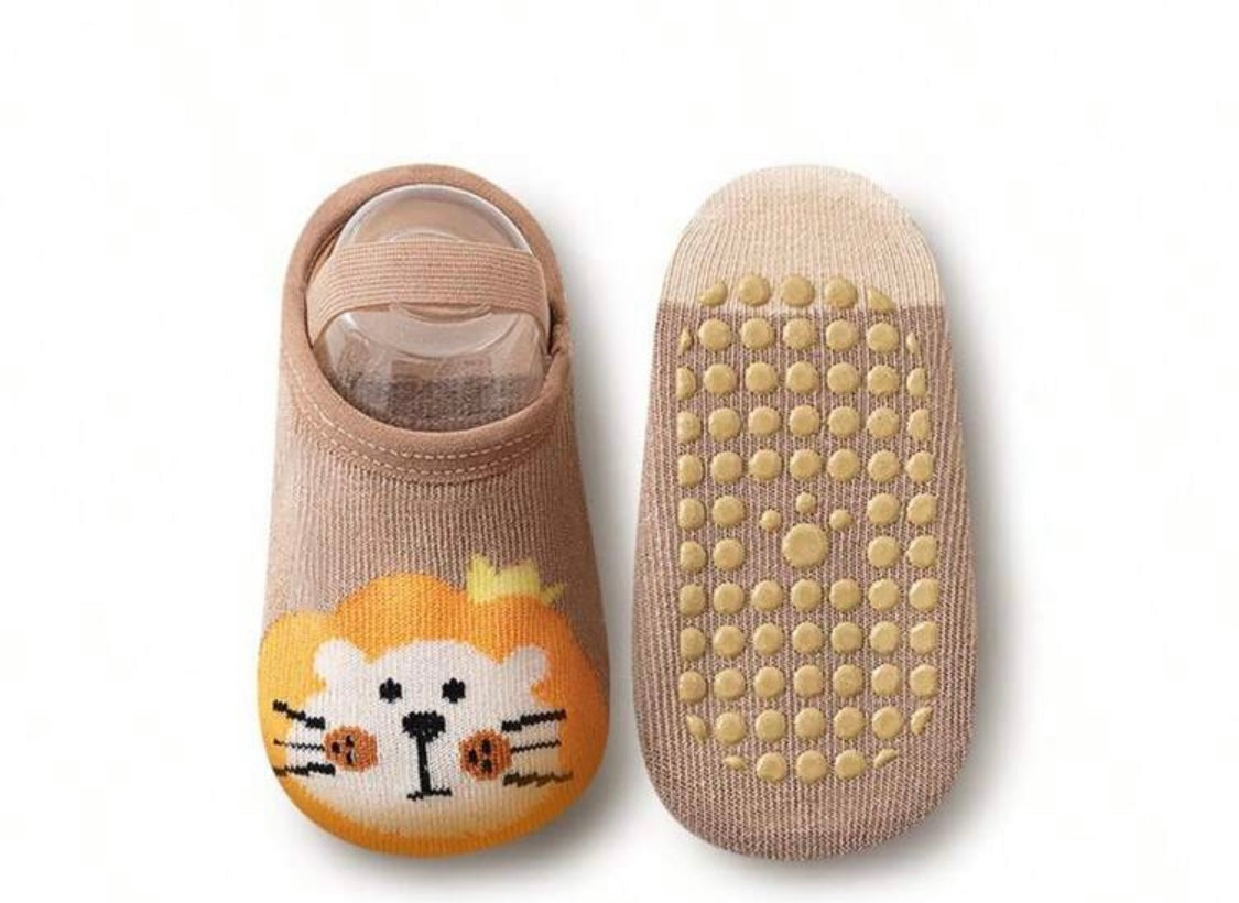 Anti-Slip Socks