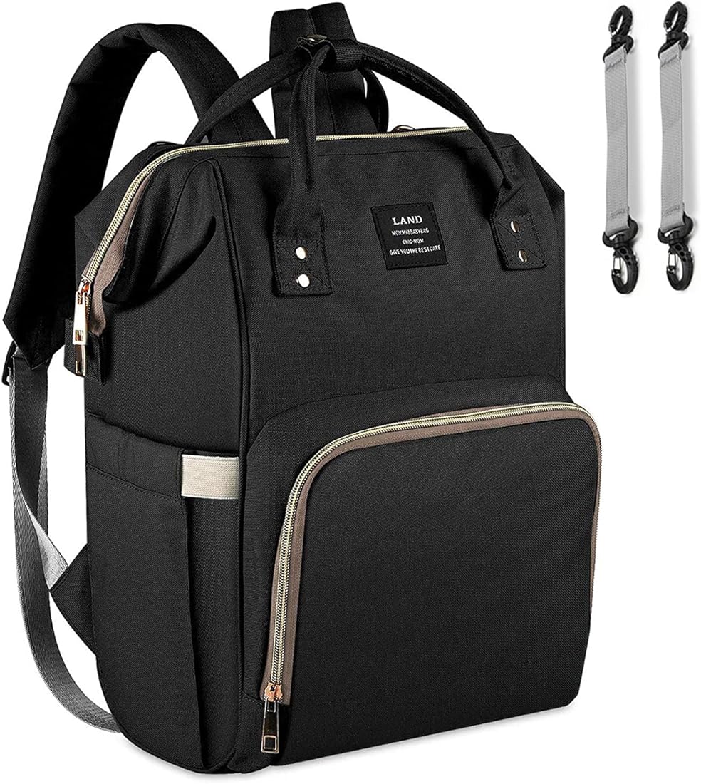 Diaper Bag Backpack - Diaper & Mother Bags