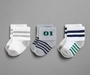 Socks (Pack of 3) - Socks