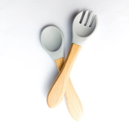 Spoon & Fork Set