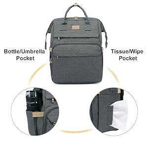 Bed and Bag