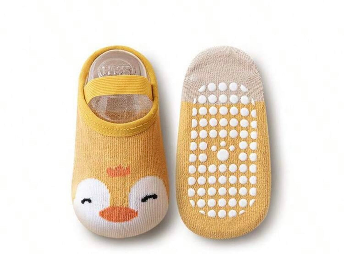 Anti-Slip Socks