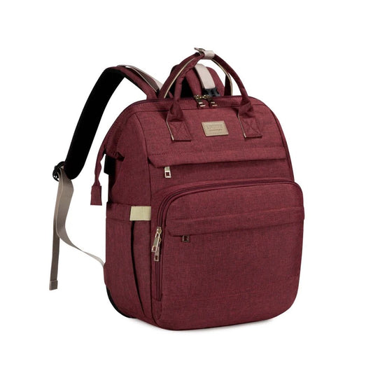 Bed and Bag - Diaper & Mother Bags