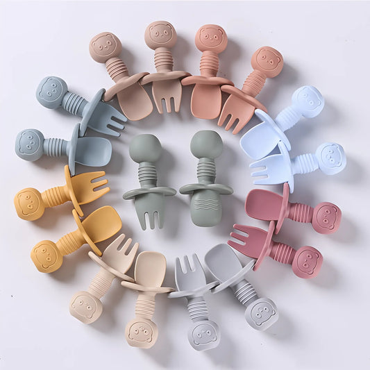 Pre Spoon & Fork Set - Cutlery