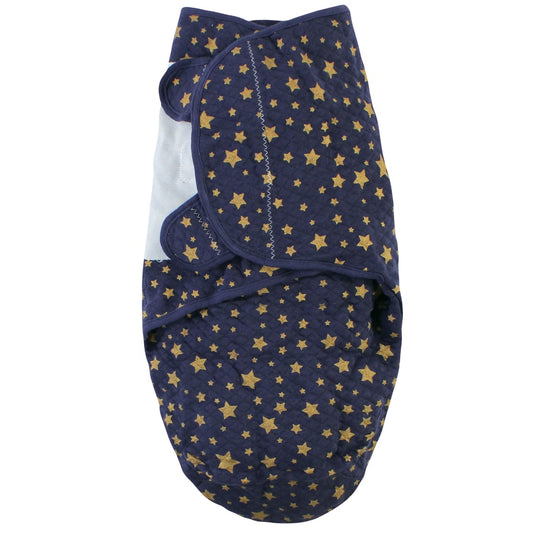 Quilted Swaddle Wrap