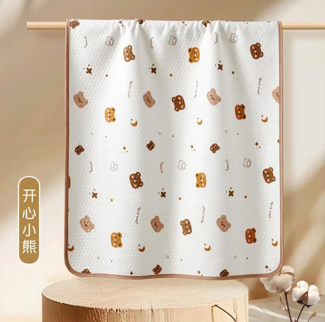 Diaper Changing Pad | Baby Bed Pad