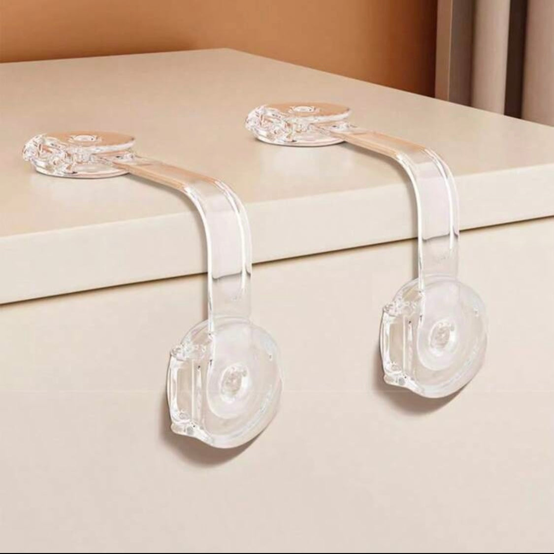 Safety Door Lock - Set of 2