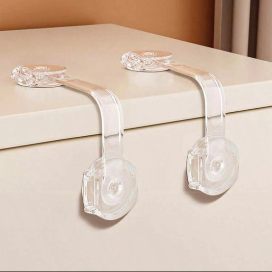 Safety Door Lock - Set of 2