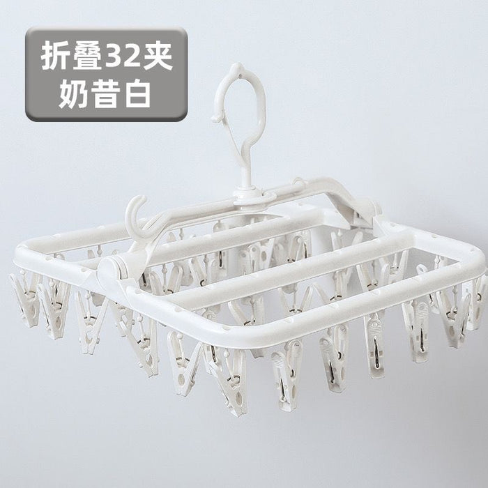 Cloth Hanger