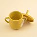 Silicone Sippy Cup 150 ml - Cutlery