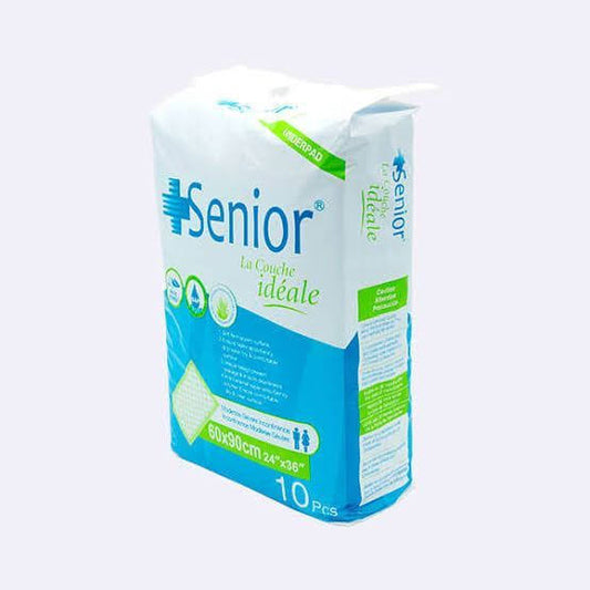 Dignity sheet 60x90 cm - Hygiene