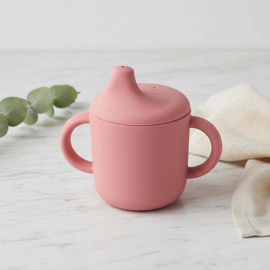 Silicone Spout Cup 150 ml