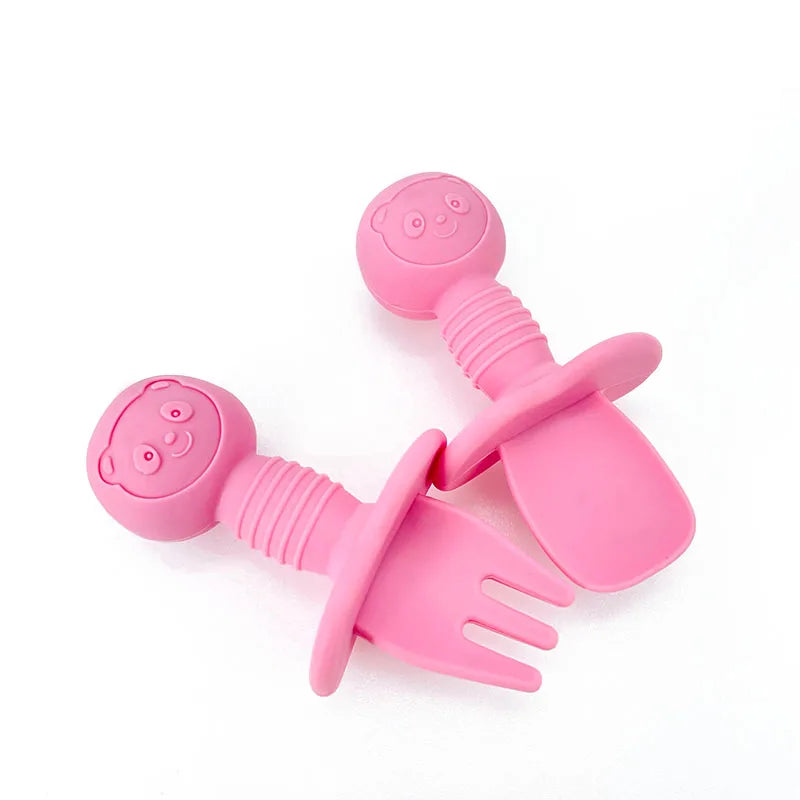 Pre Spoon & Fork Set