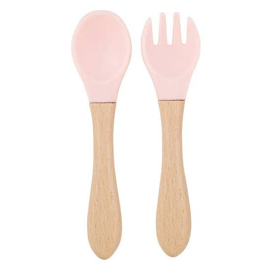 Spoon & Fork Set - Cutlery