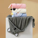 Baby Bath Towel with Hood - Bathing Essentials