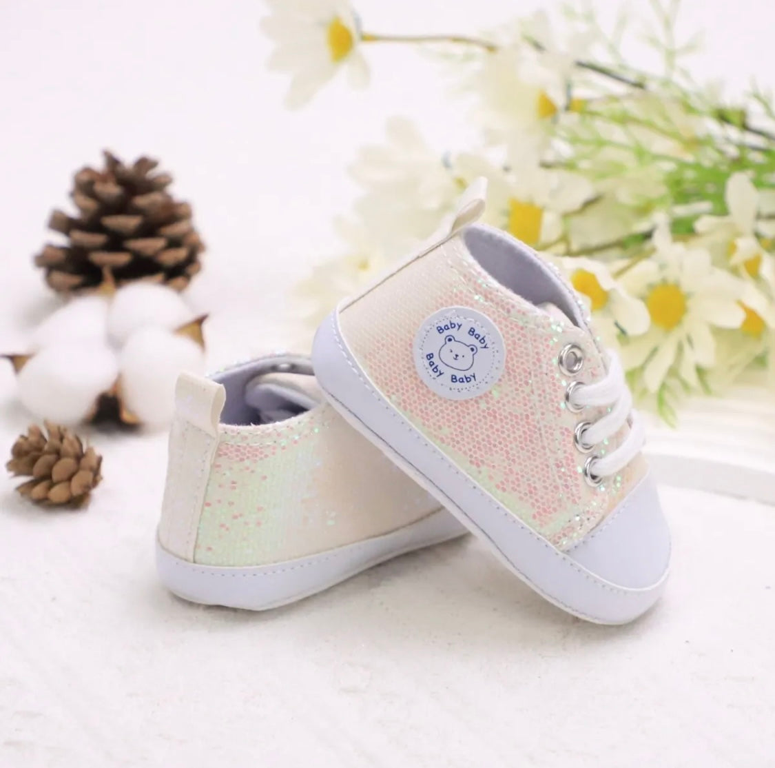 Baby Shoes