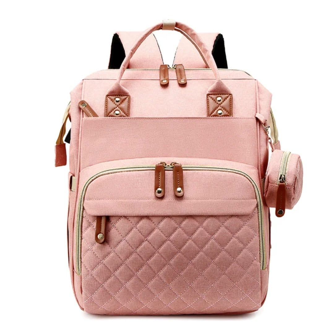 Diaper Bag Backpack - Diaper & Mother Bags