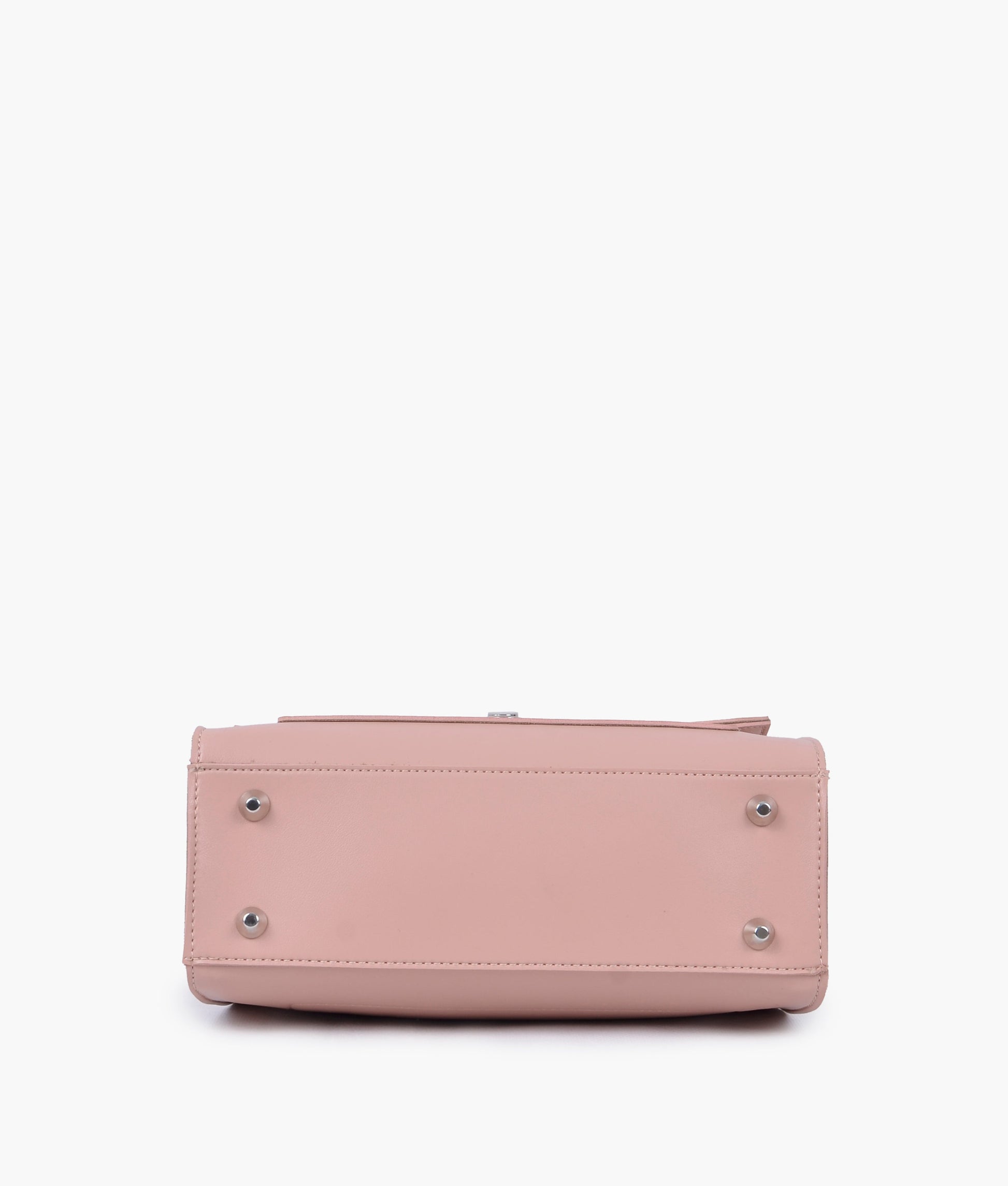 Purple Handbag For Women 602 - Senora