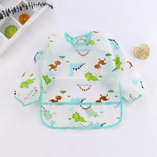 Full Sleeves Bib