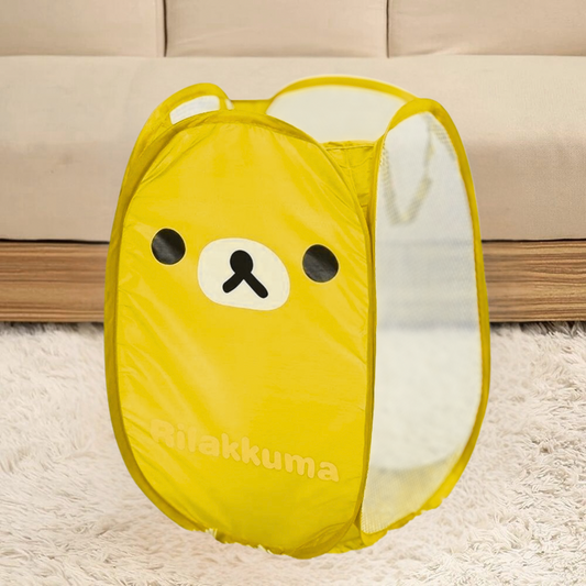 Laundry Basket - Laundry Basket