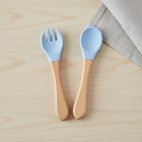 Spoon & Fork Set