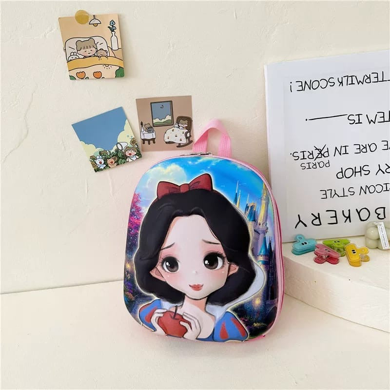 3D Bag for Kids - Backpack Kids