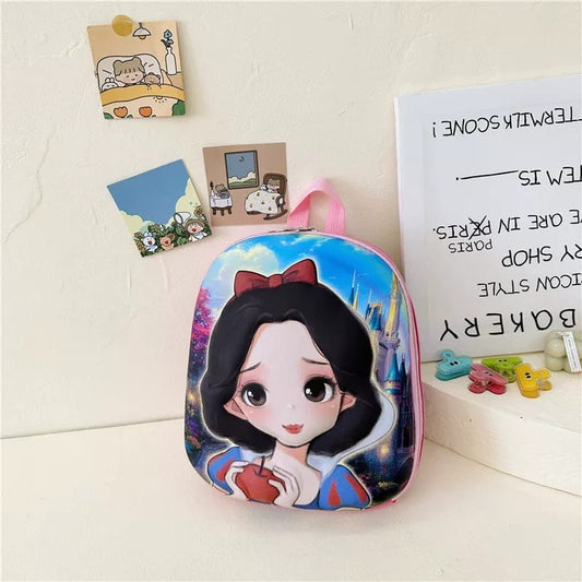 3D Bag for Kids - Backpack Kids