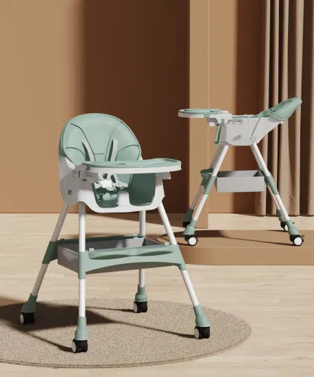 High Chair - Toy Sets