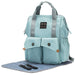 Diaper Bag with Stroller Hooks - Diaper & Mother Bags