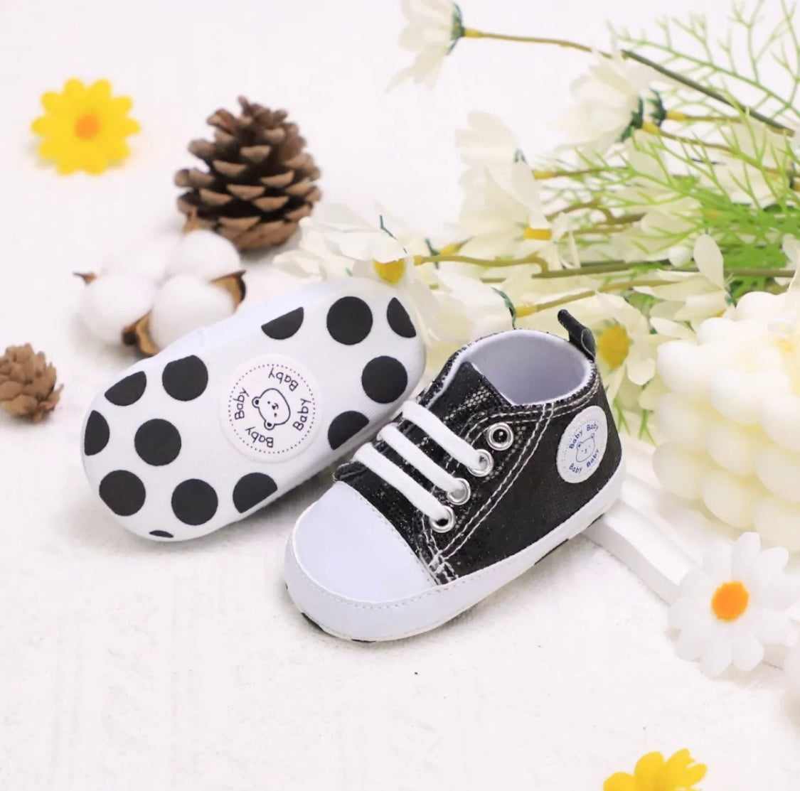 Baby Shoes