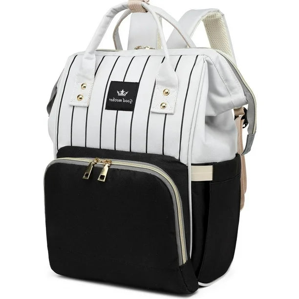 Diaper Bag Backpack - Diaper & Mother Bags