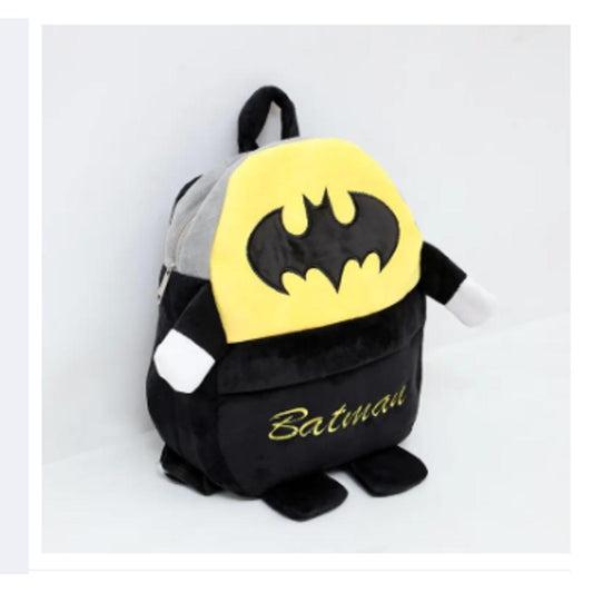 Kids Character Bag - Batman - Backpack Kids