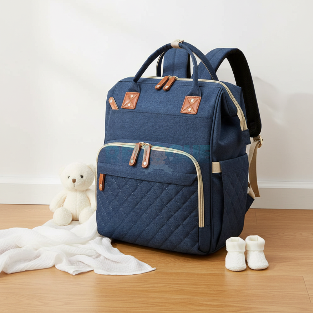 Diaper Bag Backpack