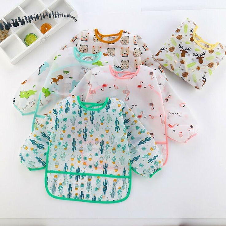 Full Sleeves Bib