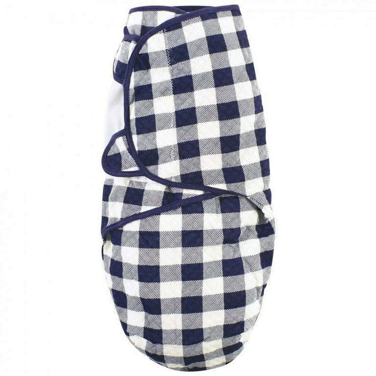 Quilted Swaddle Wrap