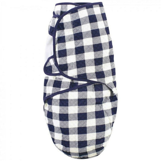 Quilted Swaddle Wrap