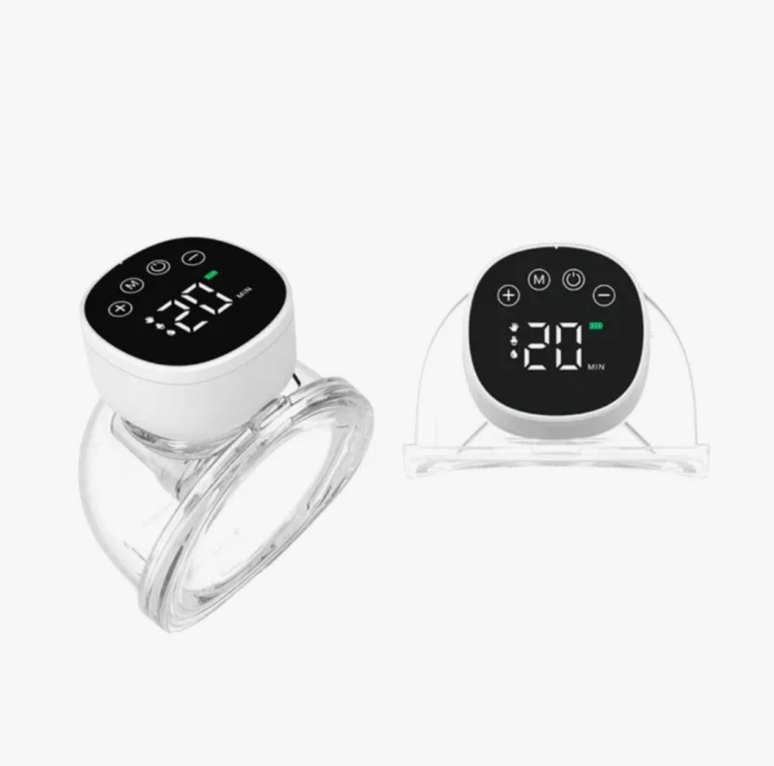 Wearable Electric BREAST PUMP