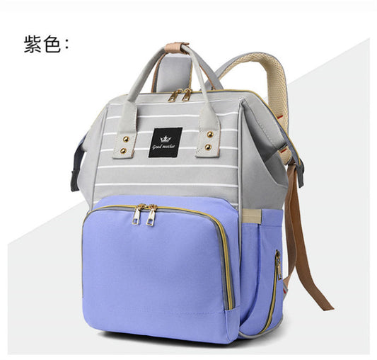 Diaper Bag Backpack