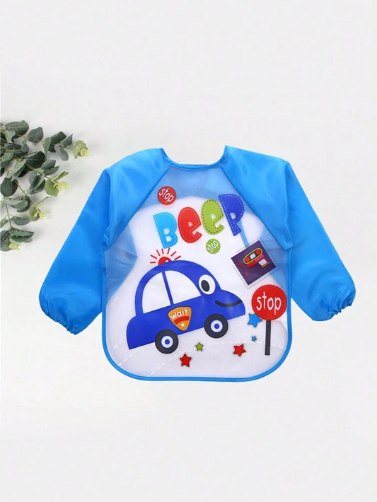 Full Sleeves Bib