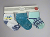 Socks (Pack of 3) - Socks