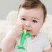 Corn shaped teether - Teether Soother & Pacifier