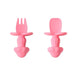 Spoon & Fork Set - Cutlery