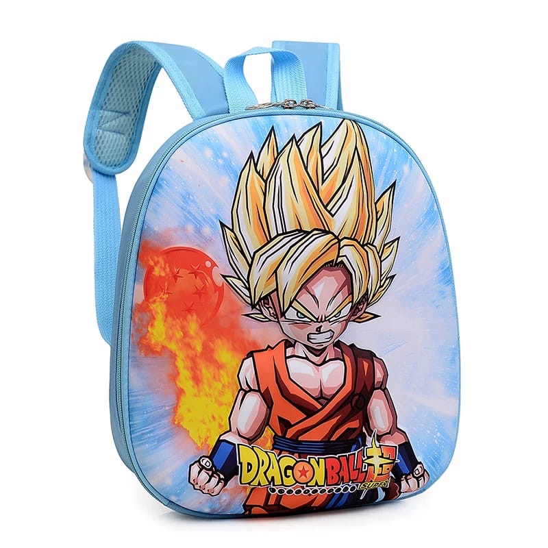 3D Bag for Kids - Backpack Kids
