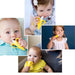 Banana Teether - Teether Soother & Pacifier