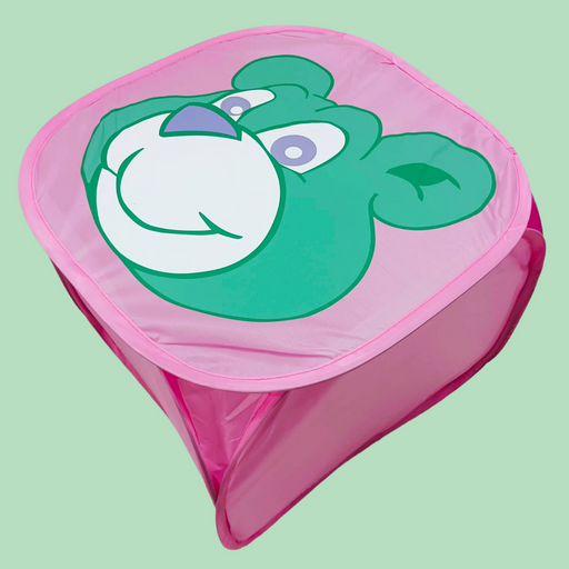 Laundry Basket - Laundry Basket
