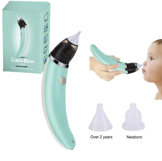 Electric Nasal Aspirator