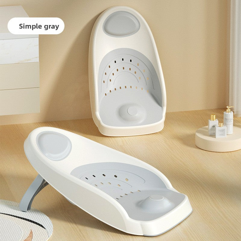 Baby Bath Support  Seat